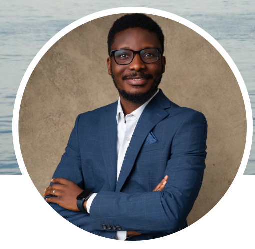 Kingsley Chimankpam Nwafor